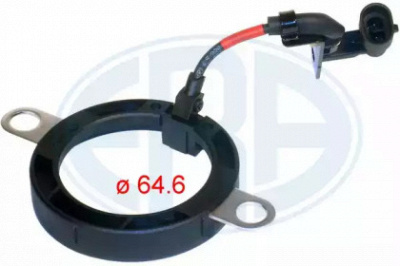 WILMINK GROUP wg1495660 -  Датчик, частота вращения колеса